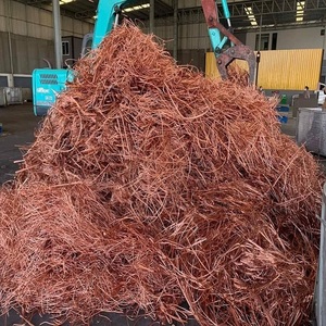 2026 Pure High Quality <b>Copper</b> Wire <b>Scrap</b> For Bulk Export <b>Copper</b> Wire <b>Scrap</b> With 99.99% Purity Available At Competitive Wholesale - Product Image 6