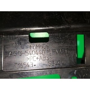 แผงหน้าปัด Taurus VI ปี 2009-2012 มือสอง ของแท้ รุ่น AG1354044D70 - Product Image 6