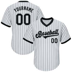 เสื้อเจอร์ซีย์สโมสรฟุตบอลแบบสั่งทำพิเศษ แขนสั้น คอวี พร้อมสกรีนชื่อทีม หมายเลข และชื่อ  สำหรับนักกีฬา ขายส่ง - Product Image 1