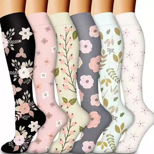 Calcetines de entrenamiento y atletismo para hombre con tela transpirable y soporte para fitness y práctica de larga distancia en venta - Product Image 3