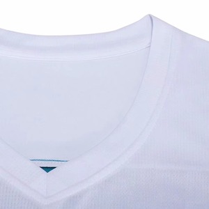 Tenue de basketball bien conçue, 100 % polyester respirant, style tendance, qualité supérieure, ensembles de tenues de basketball, meilleurs produits - Product Image 4