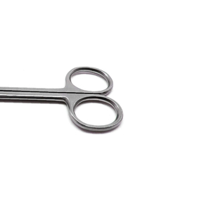 Ciseaux dentaires ergonomiques manuels en acier inoxydable de haute qualité pour la chirurgie buccale et les soins dentaires - Product Image 5