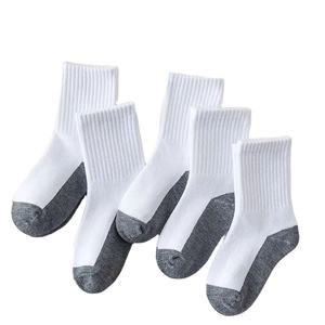 Nouveauté, chaussettes de sport et décontractées de haute qualité, personnalisées, antibactériennes, tendance, pour jeunes, confortables, respirantes, pour hommes et femmes - Product Image 3