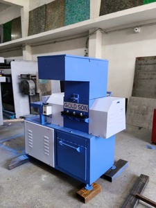 Best Quality IN 9 Industrial <b>Plastic</b> <b>Grinder</b> Machine for PET PP PE PVC and Other <b>Plastic</b> Material Grinding Recycling - Product Image 5