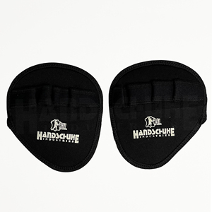 Protège-mains de sport personnalisables avec logo, antidérapants, légers et respirants pour haltérophilie, tractions et soulevés de terre - Product Image 4