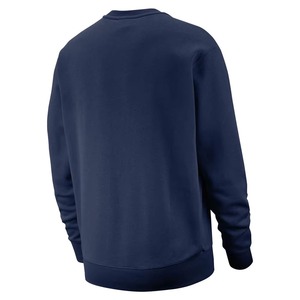 Sudadera con Capucha para Hombre, Cuello Redondo, Lisa, de Poliéster/Algodón, Felpa de 280g, Corte Regular, Logotipo Personalizado Bordado, Transpirable, de Secado Rápido - Product Image 2