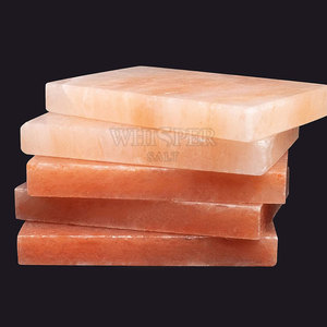 อิฐเกลือหิมาลัยสีชมพูสำหรับห้องน้ำหรือเตาบาร์บีคิว ขายส่ง อิฐเกลือรุ่นใหม่มาถึงแล้ว - Product Image 6