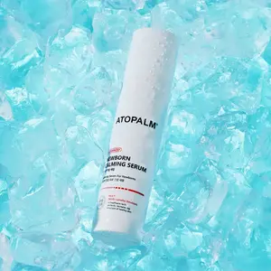 Atopalm 50mL Suero calmante para recién nacidos Producto para el cuidado de la piel del bebé de calidad - Product Image 1