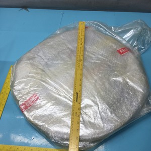 Base Calentada Hitachi 1-817472-A - Equipo y Piezas de Semiconductores de Confianza de Marca Global - Product Image 2