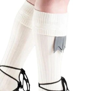 Manchons de tuyau de haute qualité, nouveau design, originaux et élégants, à motif tartan, disponibles en différentes couleurs unies, fabriqués sur mesure. - Product Image 3