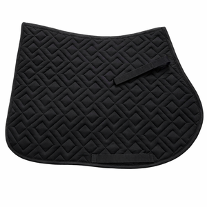 Mejor Precio, Almohadillas de Montar a Caballo Personalizadas al por Mayor, Directamente del Fabricante, con Forro Transpirable de Malla - Product Image 6