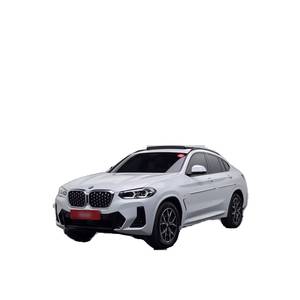 BMW X4 XDrive20i M Sport 2023 con Caja de Cambios Automática, Volante a la Izquierda, Cámara Trasera, 17,686 km - Product Image 1