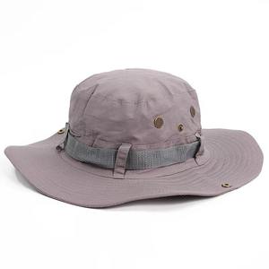 Chapeaux Bob Unisexe Personnalisés en Coton Respirant pour l'Hiver, Style Sportif et Décontracté, 100% Coton Tendance - Product Image 6