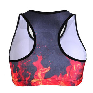 Nuevo Sujetador Deportivo para Mujer, Sujetador Deportivo Personalizado para Mujer, Sujetador Deportivo de Alta Calidad para Mujer - Product Image 5