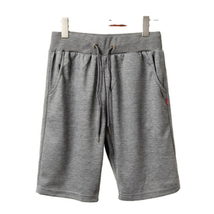 Short de bain pour homme 2026 à imprimé floral numérique, taille haute, respirant, séchage rapide, avec cordon de serrage, en toile 220g 100% coton - Product Image 4