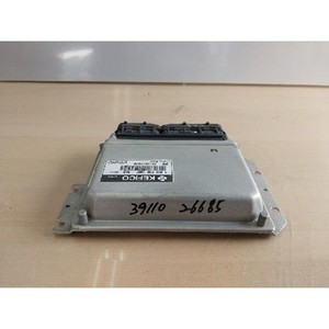 Unité de commande moteur Elantra 2000-2006 d'occasion OEM 3911026685 - Product Image 3