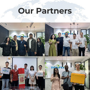 TENFLY工厂价格23.8英寸一体机台式电脑电脑AIO办公商务用电脑 - Product Image 6