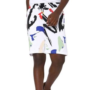 Short décontracté léger en nylon respirant pour le trekking, la randonnée, le camping, la pêche et les activités de plein air, imprimé - Product Image 1