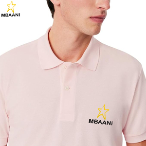 Men's <b>Classic</b> Fit Light Polo Shirt - Product Image 4