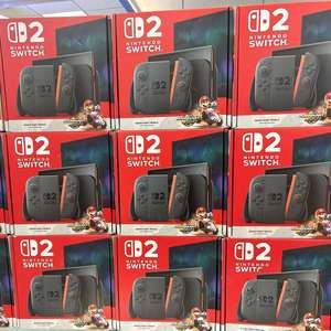 ราคาดีที่สุด นินเทนโด สวิตช์ 2 ระบบใหม่ ของแท้ พร้อมจอยสติ๊ก คอนโซลเกมพกพา - Product Image 3