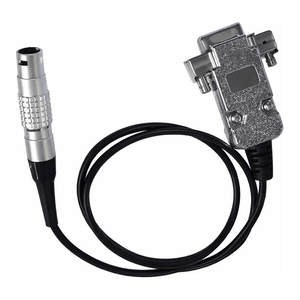 Câble d'alimentation Brady ALF14-25 pour équipement industriel Siemens Siplace SMT - Product Image 2