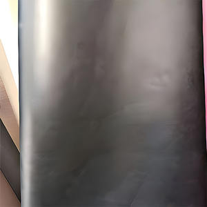 Cuero Sintético de Anilina de Vaca Natural de Primera Calidad, Material Texturizado para la Producción de Bolsos, Cinturones y Calzado, y Decoración Profesional DIY - Product Image 2