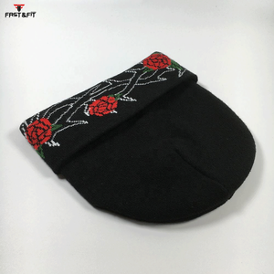 Dernier design, haute qualité, respirant, imperméable, coton, personnalisable, unisexe, professionnel, décontracté, léger, broderie 3D, polaire - Product Image 6