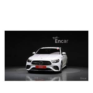 Mercedes-Benz E250 AMG Line Sedan 2022, 29 355 km, normes Euro V, sièges en cuir, boîte automatique, caméra de recul - Product Image 3