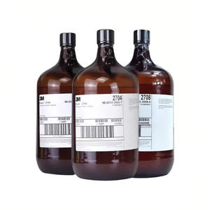 3M ™   Novec ™   Recubrimiento Electrónico 2701 Protege las placas de circuito impreso y los componentes, cubeta de 1 galón/5.0 kg, Original de EE. UU. - Product Image 6