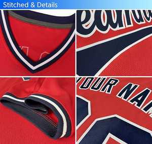 Ensemble de maillots de football pour adultes de haute qualité, impression numérique par sublimation personnalisée, nom de l'équipe, short, séchage rapide, respirant, extensible dans quatre directions - Product Image 3