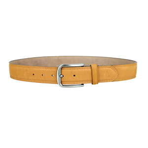 Ceintures en cuir véritable vintage 2026 pour hommes – Option de vente en gros disponible – Fournisseur indien – Boucles en alliage - Product Image 1