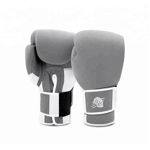 Professional Boxing Gloves Comfortable Fit Shock Absorbing <b>Padding</b> For Daily Training And Sports <b>Practice</b> - Product Image 1