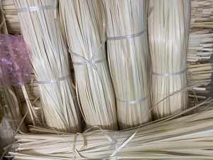 Tiras de bambú Material de bambú refinado para manualidades interiores del hogar y diseño artístico del proveedor de Vietnam Tiras de bambú pulido - Product Image 4