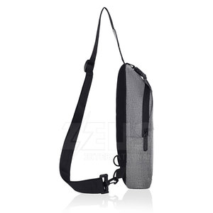 Bolso cruzado informal y elegante con amplio espacio de almacenamiento para hombres y mujeres - Product Image 4