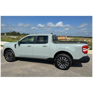 Ford Maverick Lariat 2023 - Product Image 2
