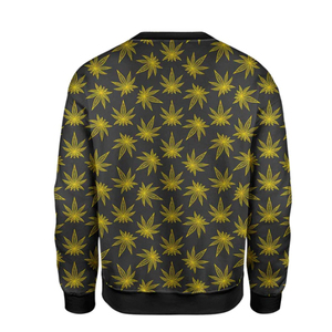 2026 New Design Sublimation Sweatshirts For Adults High Quality Soft Fabric Custom Logo Sublimation Printing <b>Men</b> Sweatshirts - Product Image 3