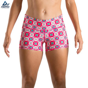 Short de fitness pour femme, produit tendance, sublimation, personnalisable, de qualité supérieure, dernier style, très vendu - Product Image 1