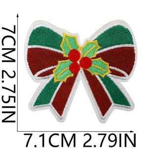 Wholesale Custom Varsity Letter Embroidered Patch Premium Chenille Iron On Clothing Badge Woven Fabric Applique OEM Factory Manu - Product Image 3