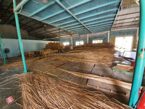 Treillis en bambou à prix de gros pour plantes grimpantes, décoration intérieure et jardin, provenant d'une usine B2B du Vietnam - Product Image 5