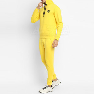 Trajes Deportivos para Hombre de Material Duradero y Alta Calidad, Trajes Deportivos Sostenibles para Hombre Más Vendidos - Product Image 3