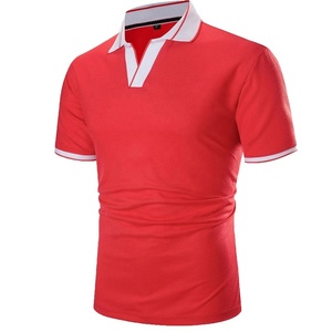 Direct Factory Manufacturer Polo <b>Shirts</b> Custom Style And Material Totally Customizable Professional Quality Men's Polo <b>Shirts</b> - Product Image 3