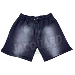 Shorts décontractés pour femmes en couleurs unies, shorts pour femmes avec cordon de serrage, shorts taille haute sans couture pour femmes. - Product Image 5