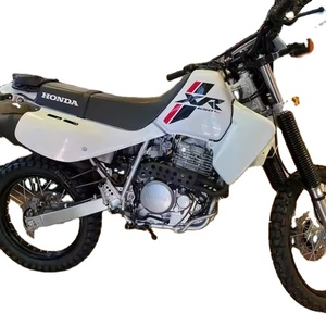 เชื้อเพลิงไฟฟ้าใช้สำหรับรถแข่งฮอนด้า XR650L 2024-25 - Product Image 1