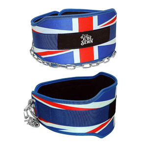 Ceinture de soutien lombaire robuste et souple pour la musculation, les tractions, l'haltérophilie, la musculation, le yoga, le cyclisme et les entraînements – Soutien lombaire - Product Image 1