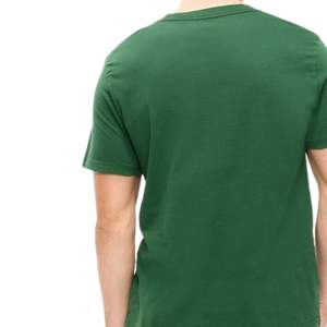 Camiseta Clásica Personalizada para Hombre, Cuello Redondo, Manga Corta, Informal, Lisa, Suave, Ligera, Transpirable, para Uso Diario, Fabricante OEM - Product Image 5