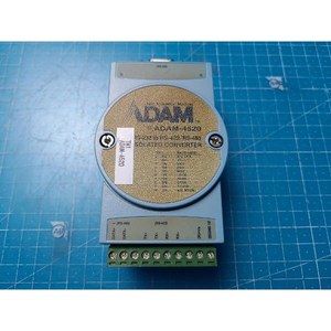 Convertidor de Comunicación Aislado Advantech ADAM-4520 Usado Como Pieza de Repuesto de Equipo Semiconductores Legado - Product Image 4
