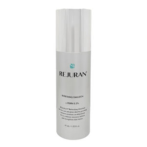 REJURAN 45ml Emulsione Rinfrescante Leggera C-PDRN con Acido Ialuronico e Centella per l'Equilibrio Olio-Acqua, Crema Viso Lenitiva - Product Image 3