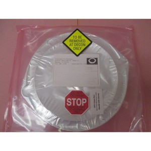AMAT 0020-24892, แหวนรัด 6 นิ้ว JMF TIN - อุปกรณ์และอะไหล่เซมิคอนดักเตอร์ระดับโลกที่เชื่อถือได้ - Product Image 3