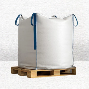 Mejor Precio, Bolsa a Granel FIBC Tipo U de 1000 kg, Bolsa Jumbo con Apertura Superior y Descarga Cerrada para Uso Industrial - Product Image 6