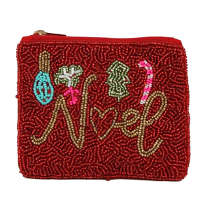 Bolso de Hombro de Algodón Hecho a Mano de Excelente Calidad y Lujo con Cuentas, para Uso Diario y de Fiesta, Disponible a Precio de Fábrica - Product Image 1